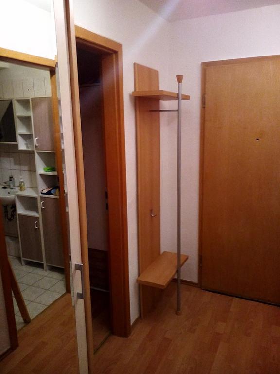 Gaestewohnung Hennig Bohlen  Buitenkant foto
