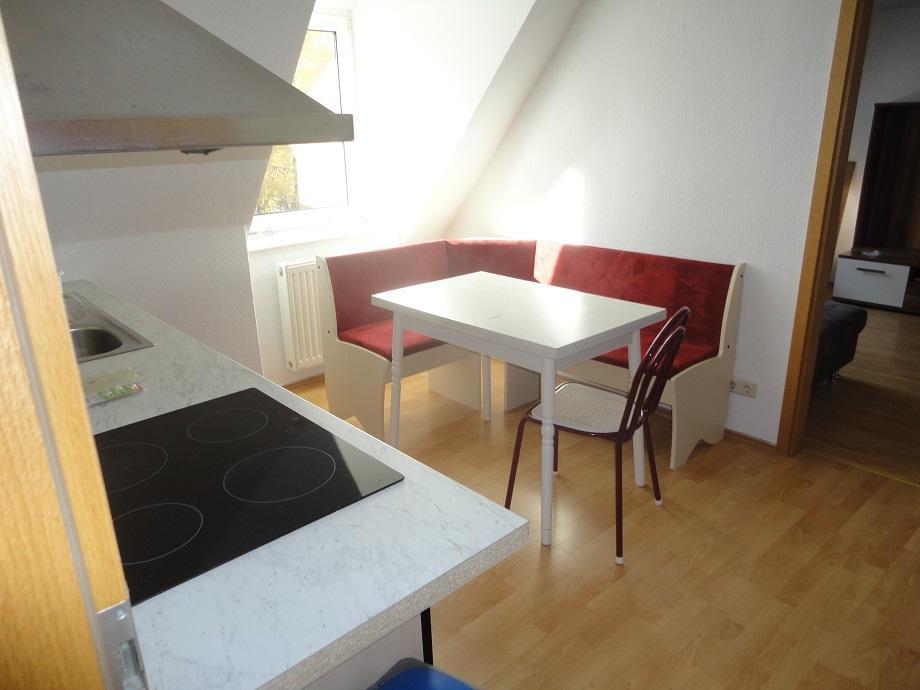 Gaestewohnung Hennig Bohlen  Buitenkant foto
